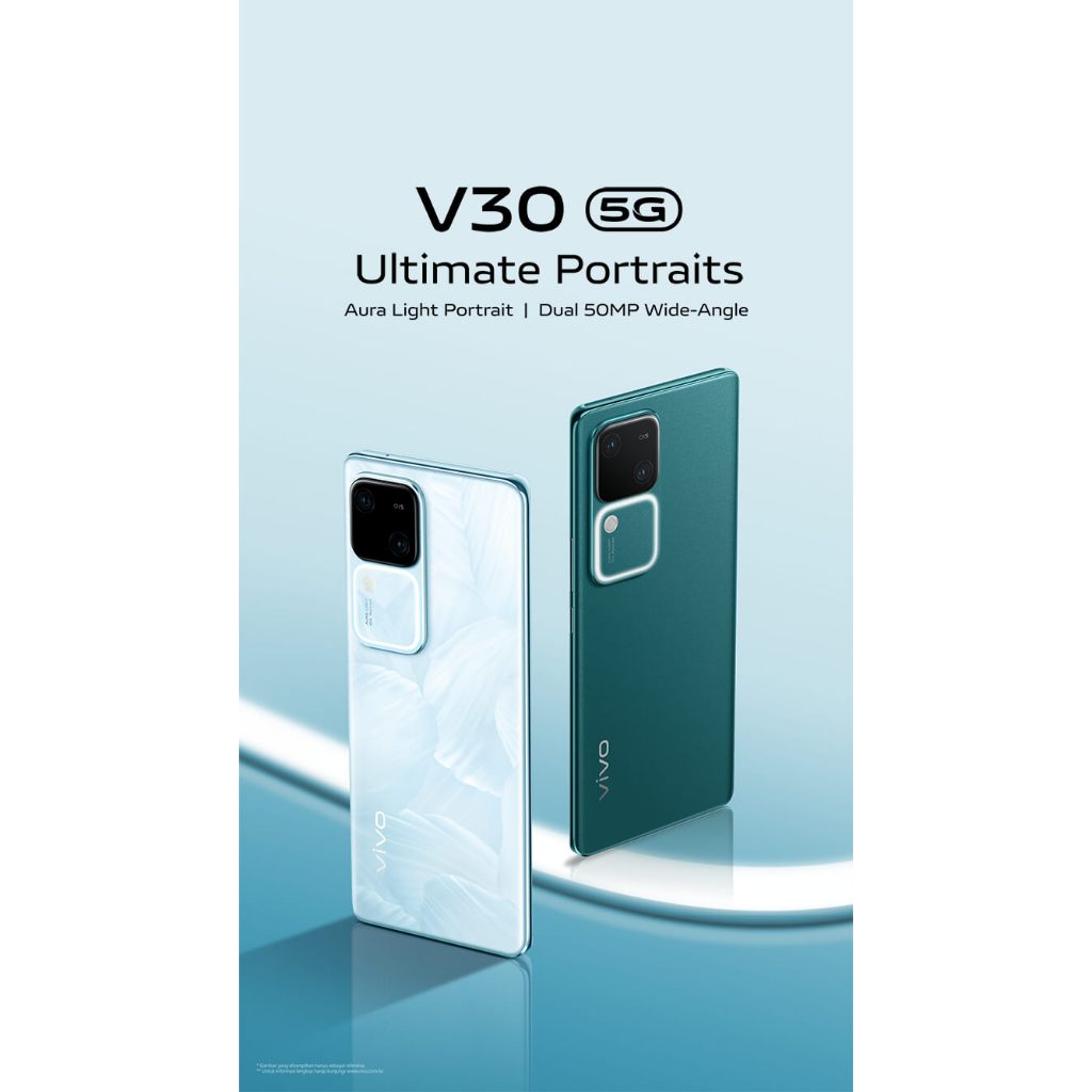 VIVO V30 5G RAM 8/256GB