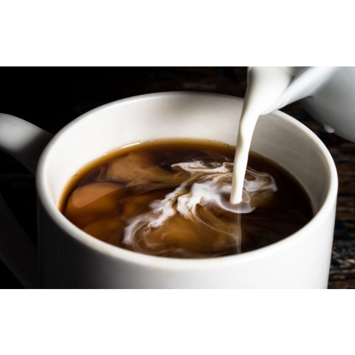 

Creamy Booster Instan Creamy Liquid