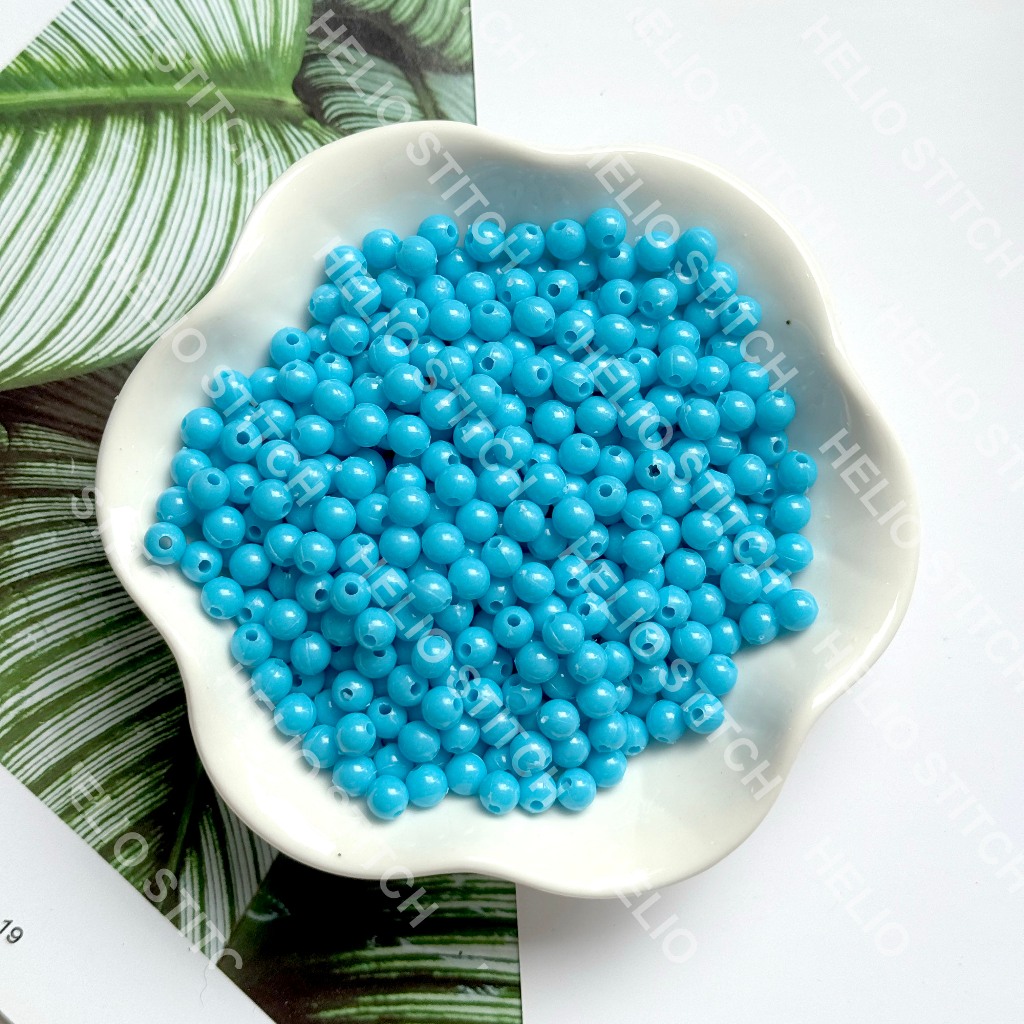 10 gr Manik Mote Susu 6mm