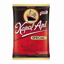 

Kapal Api Special Kemasan 150g