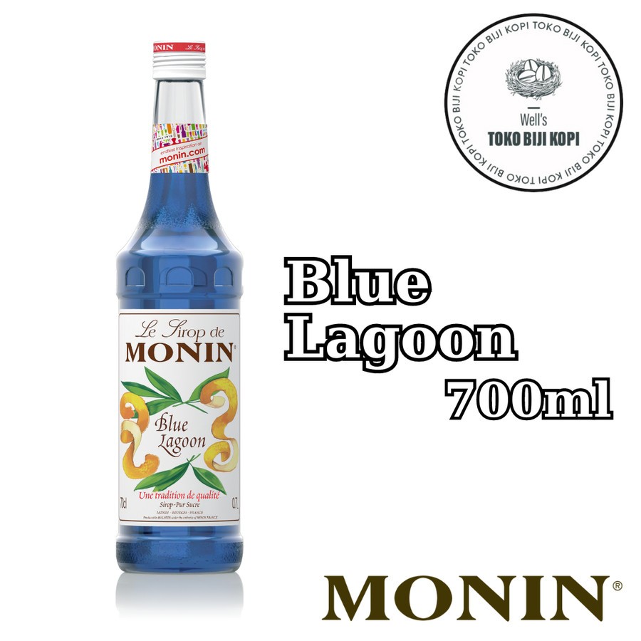 

Ay00! Monin Syrup / Sirup Monin Flavoured Perasa Minuman - 70 cl / 700 ml