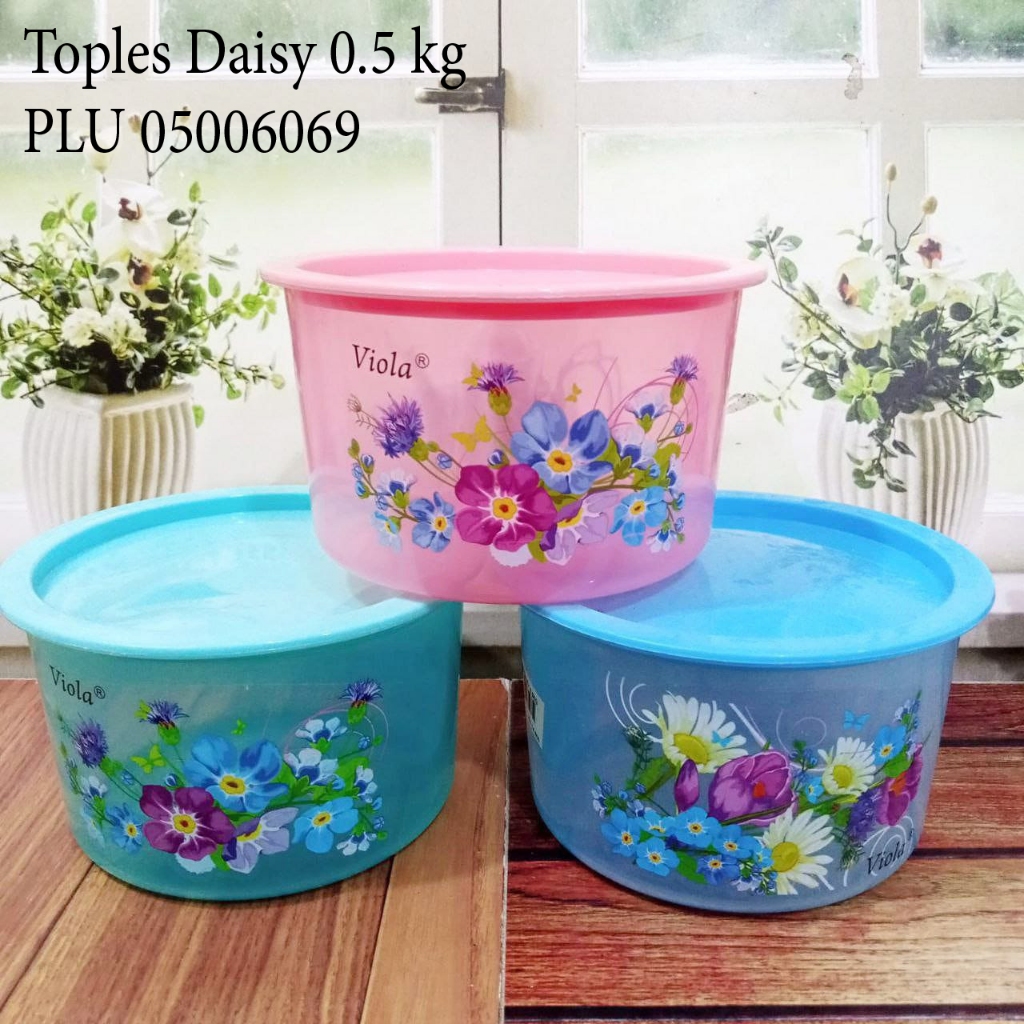 Toples Daisy 0.5 kg