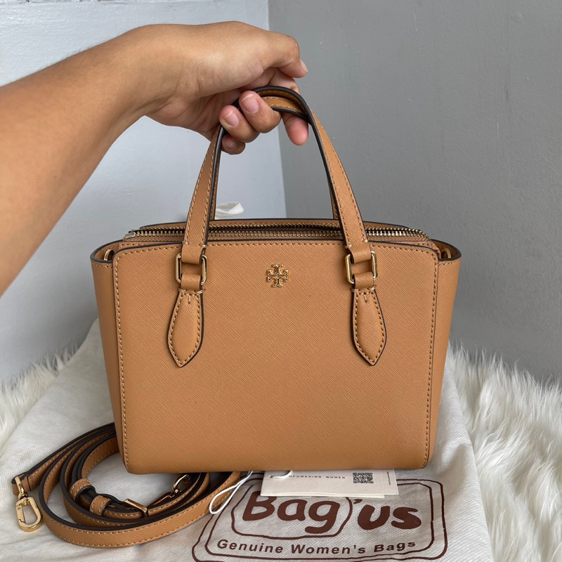 TB mini emerson top handle