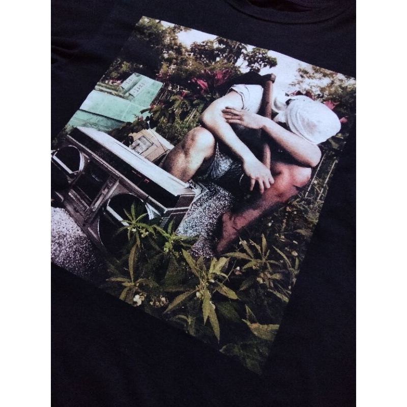 HOMICIDE DISCOGRAPHY