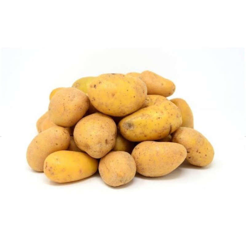 

KENTANG SEGAR BERASTAGI 600 Gram