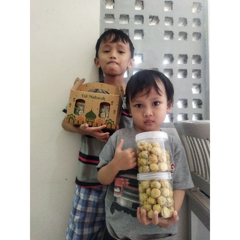 

paket khusus