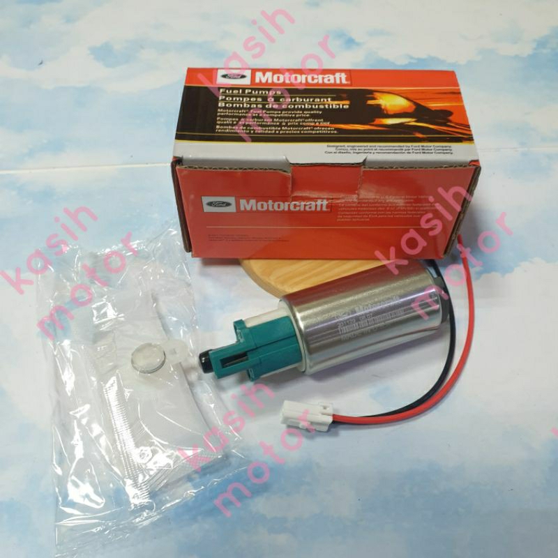 FUEL PUMP ROTAK POMPA BENSIN SUZUKI SPLASH ORIGINAL
