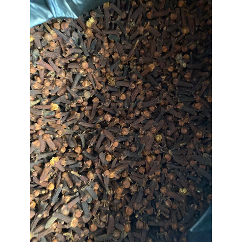 

cengkeh super