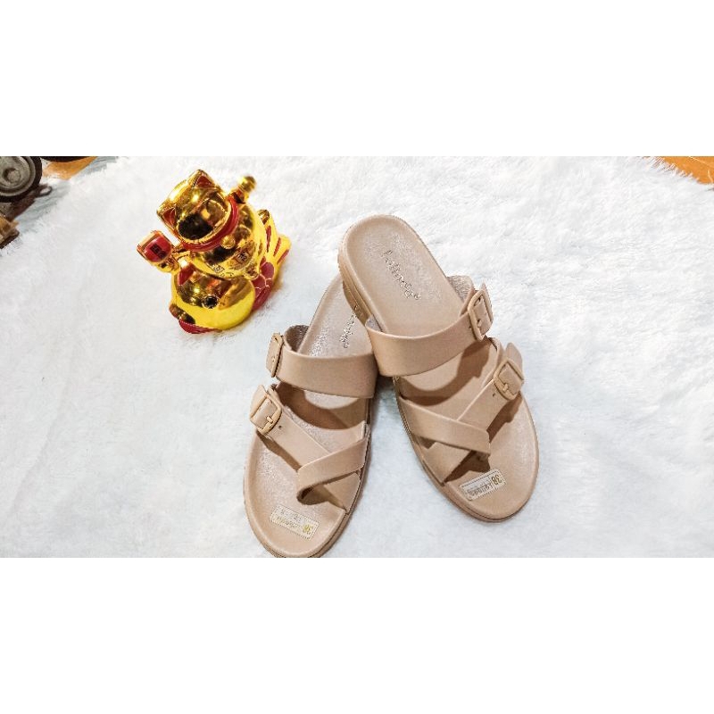 Sandal Wanita Lolinda Terbaru