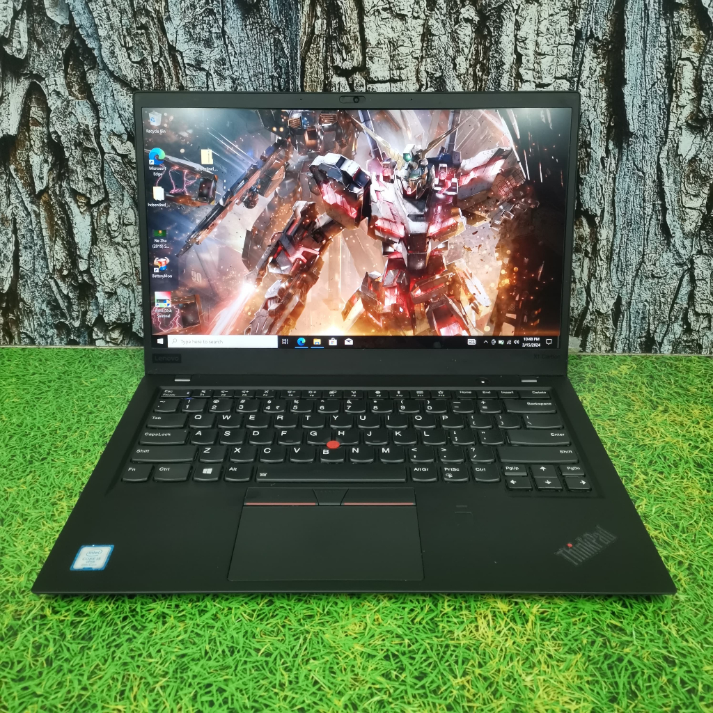 FLASH SALE Laptop Lenovo Thinkpad X1 Carbon All Generation Core i7 GEN 8 | i5 GEN 8
