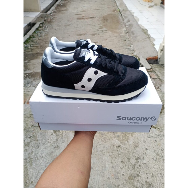 saucony shoes