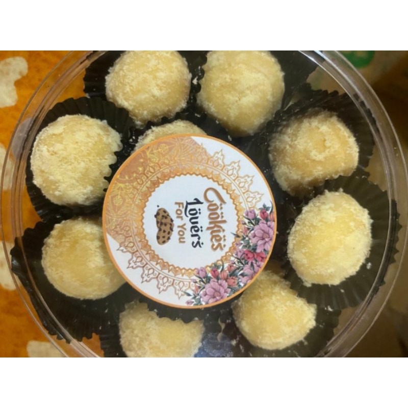 

cookies lovers
