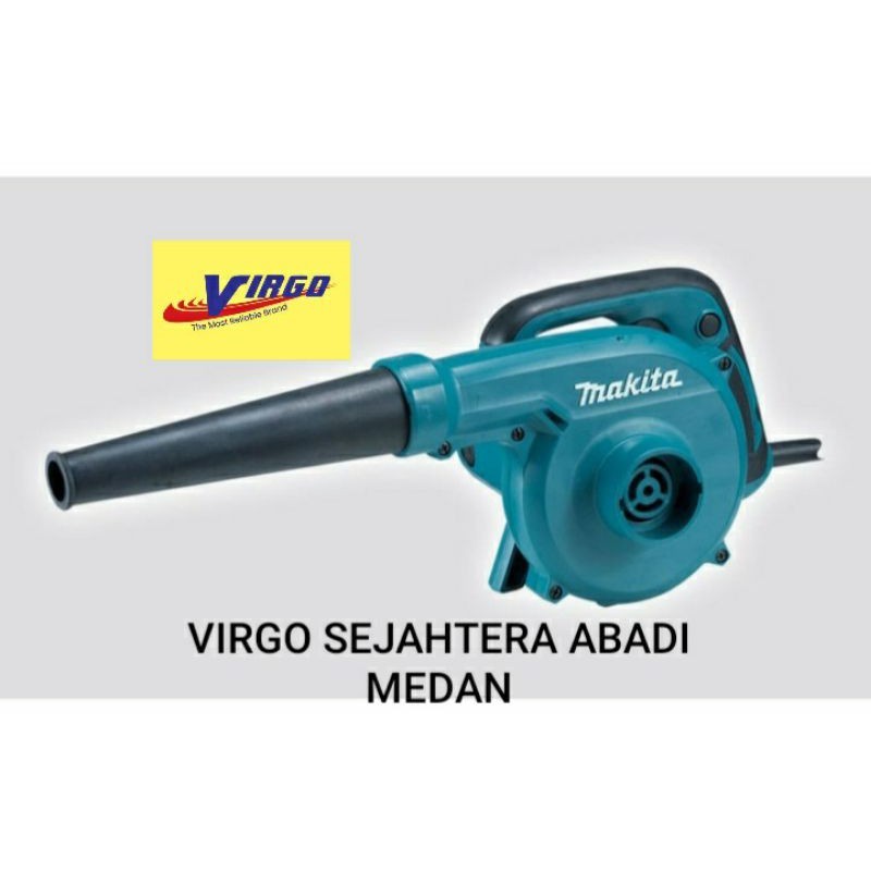 MAKITA UB1103 MESIN BLOWER TANGAN HAND BLOWER 600WATT MAKITA UB 1103
