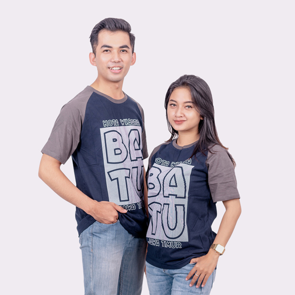 Oleh Oleh Kaos Khas Kota Wisata Batu Malang