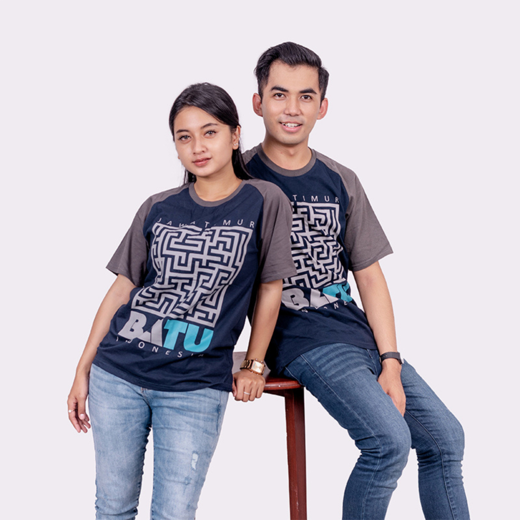 Oleh Oleh Kaos Khas Kota Wisata Batu Malang