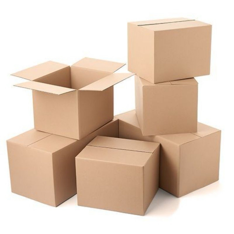 

Packing Kardus Tambahan