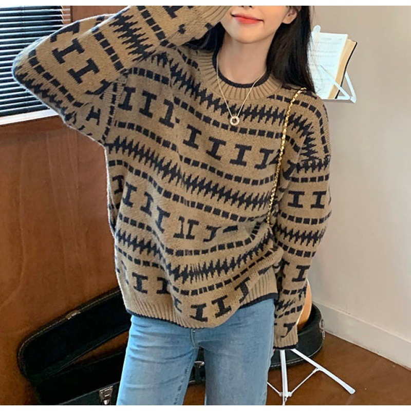 SAMDAL RI SWEATER KOREAN CARDIGAN SWEATHER KOREA SWEATER WANITA BAHAN RAJUT PREMIUM