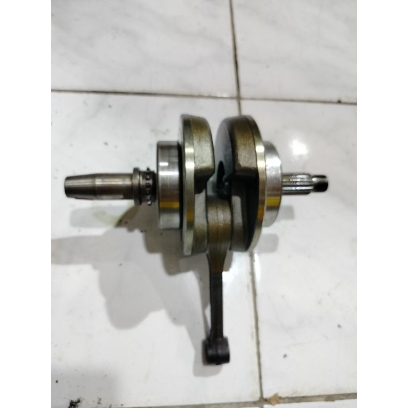 kruk as tiger lama kruk as tilam original copotan