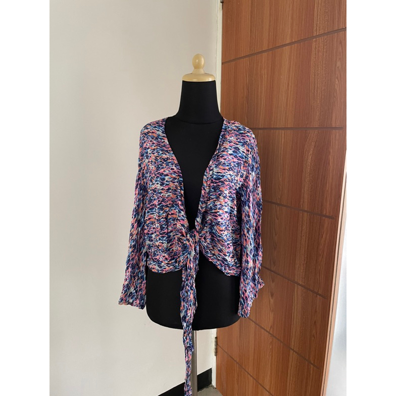 outer luaran pantai outer pantai