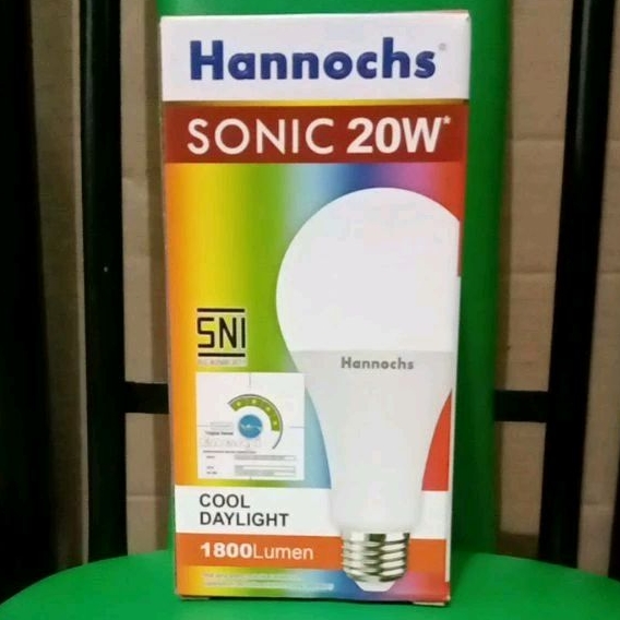 LED Hannochs Sonic 20 watt