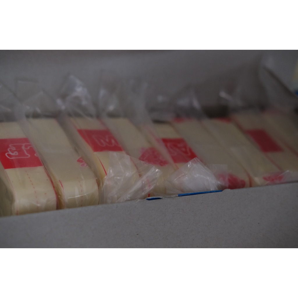 

CALF CHEESE POTONGAN 160GR