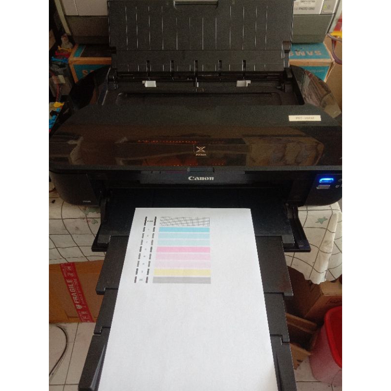 Printer CANON IX6560 A3+