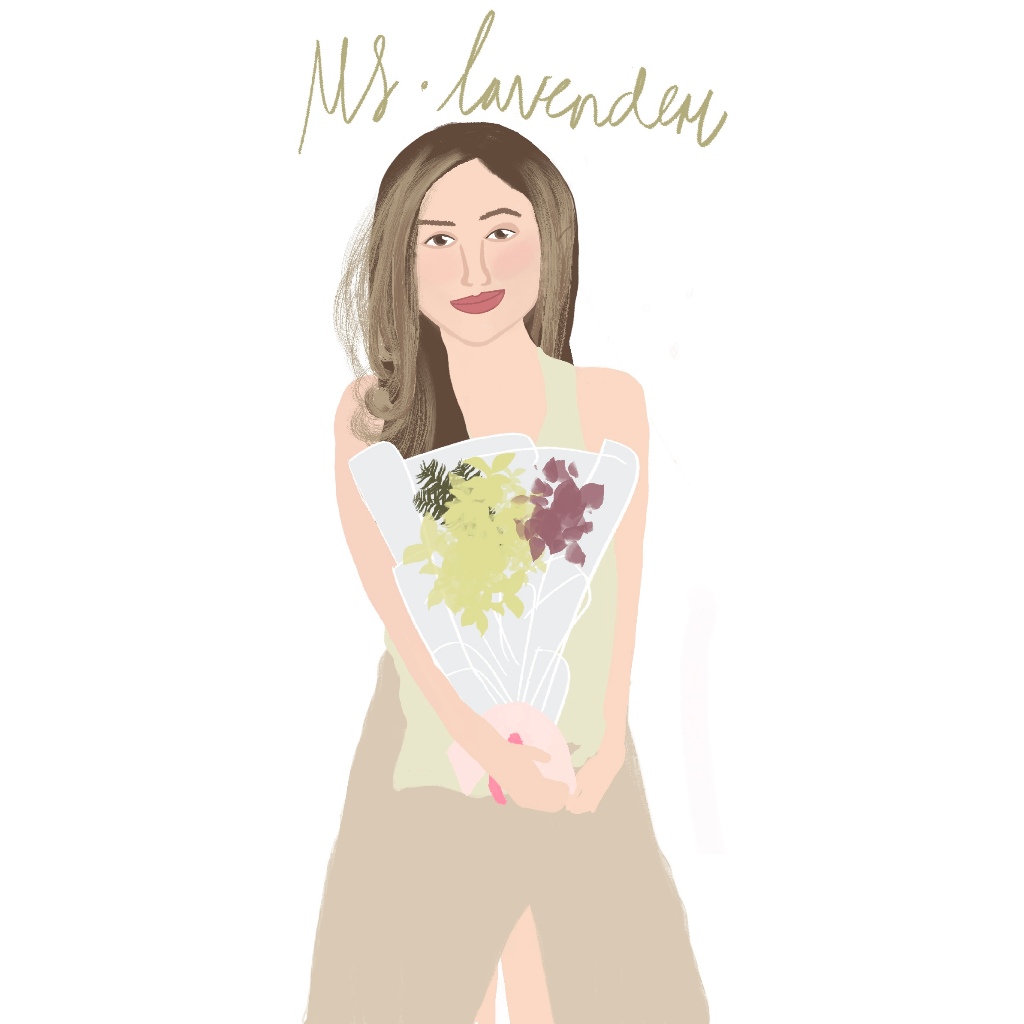 Commision Art - HALF BODY