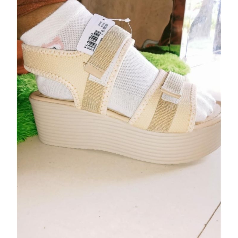 FLADEO LTD 476 / sandal wanita / fladeo ori
