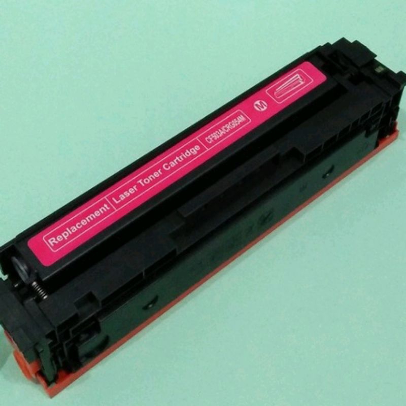 Toner Cartridge Compatible 202A M254 M280 M281 M-254dw M-280dw M-281cdw CF503A