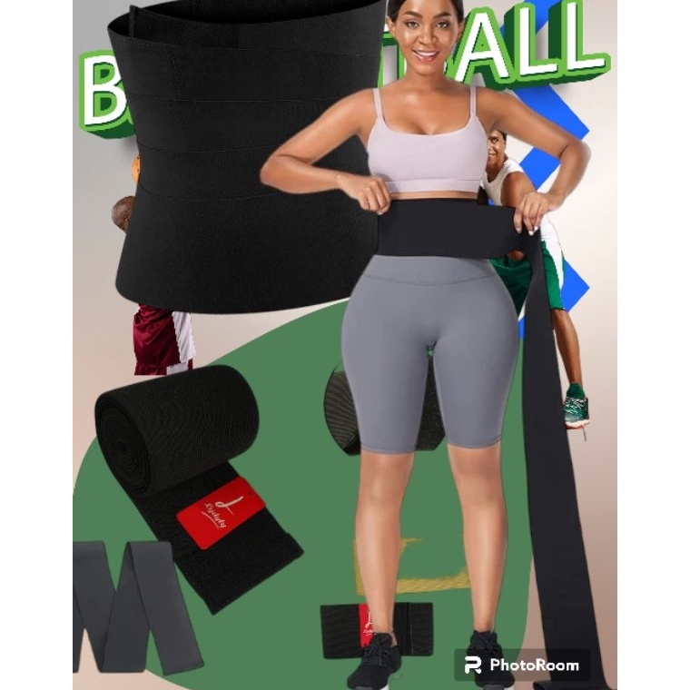 UCW934  STAGEN LILIT 4 METER PASKA MELAHIRKAN