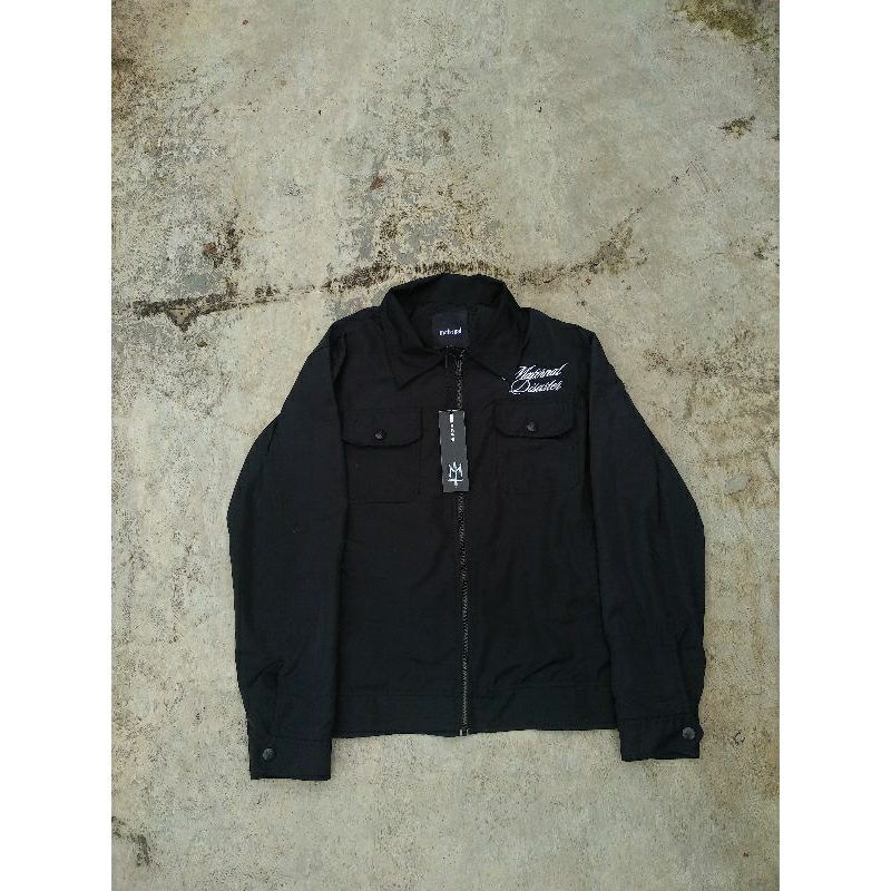 Workjacket maternal "CORTEGE"