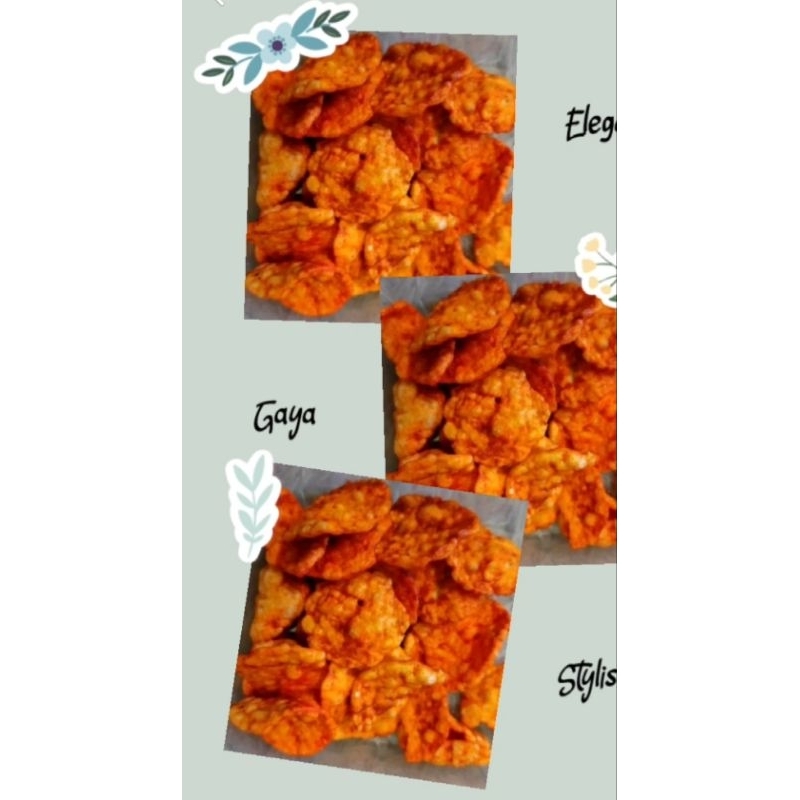 

KERIPIK KENTANG 200GR