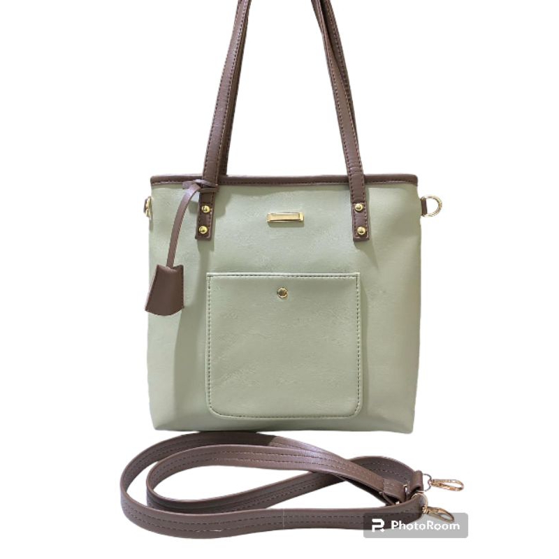 TAS TENTENG IBUK IBUK PAKEK TALI PANJANG