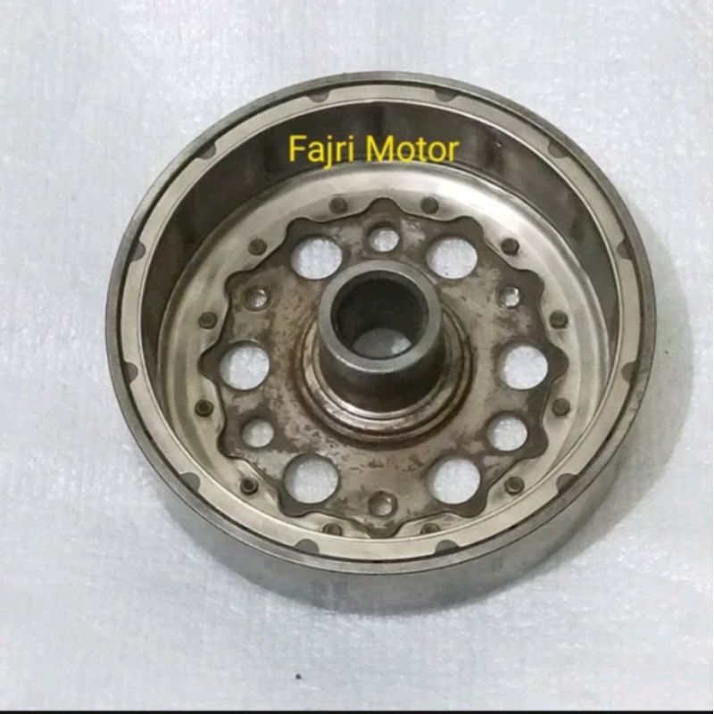 magnet Vario 125 fi esp led original fly wheel rotor mahnit Vario 125 fi led