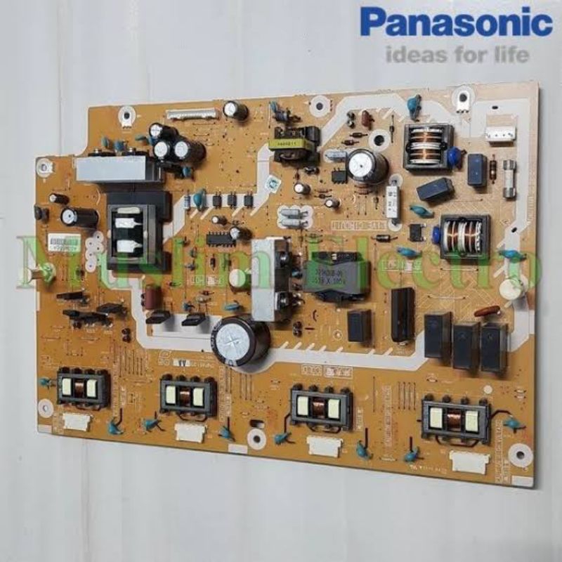PSU/POWER SUPLAY PANASONIC TH-L32U20S