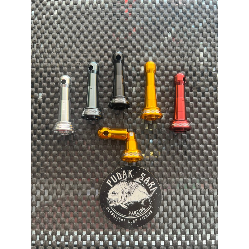 REEL STAND GOMEXUS POWER HANDLE R6