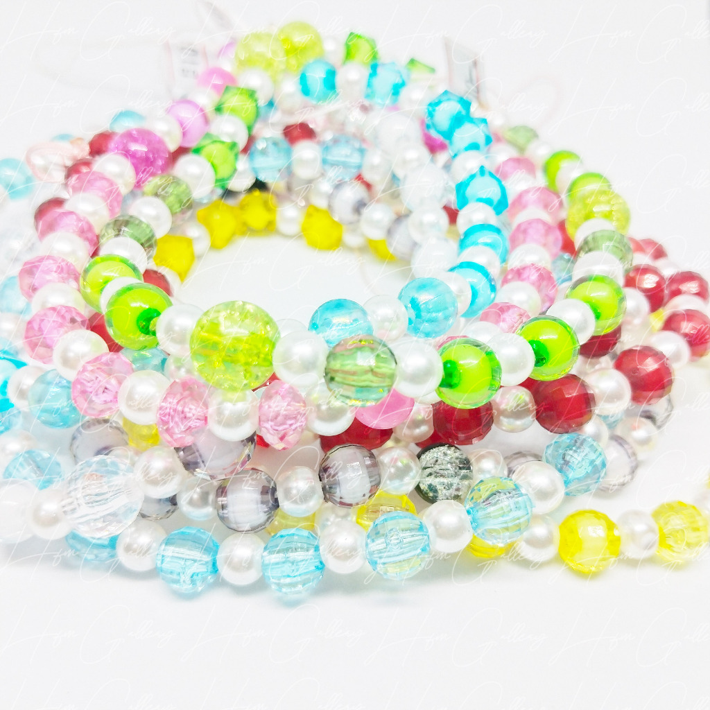 Gantungan HP/ STRAP HANDMADE / DIY (1pcs)