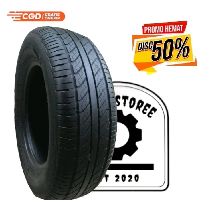 ban mobil ukuran 185/70 R14 - ban mobil xenia avanza ukuran 185/70 RING14 tubles second copotan orig