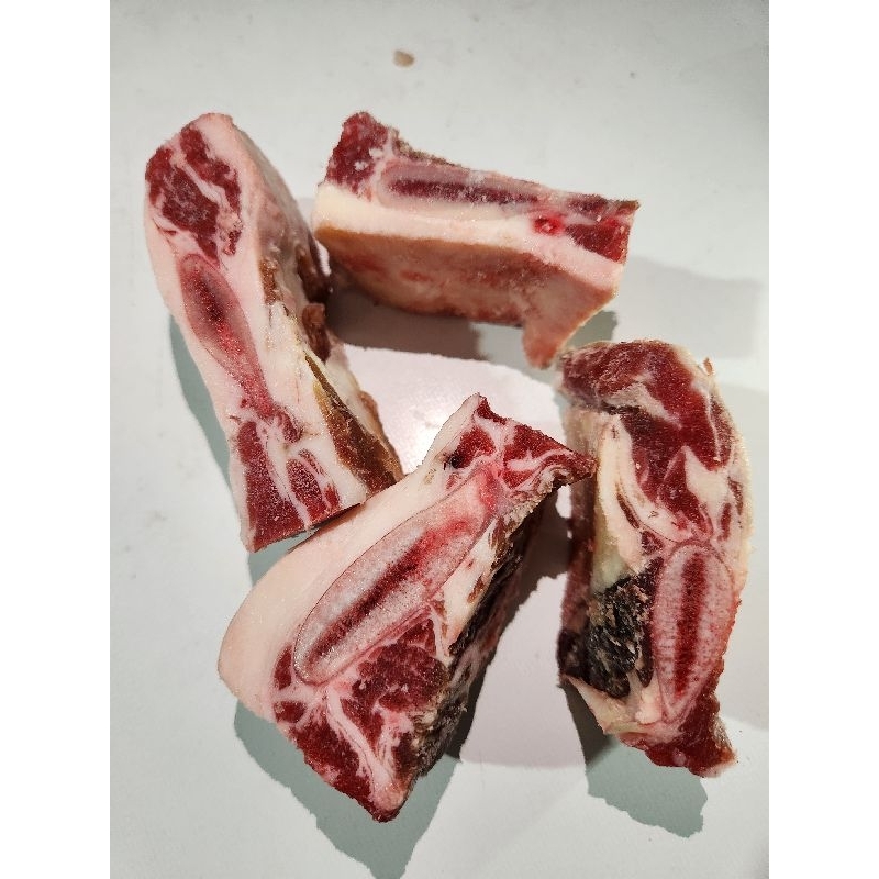 Tulang Rusuk Sapi