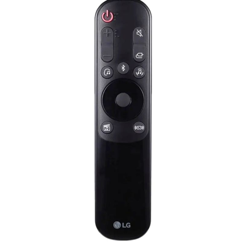 remot home theater LG original