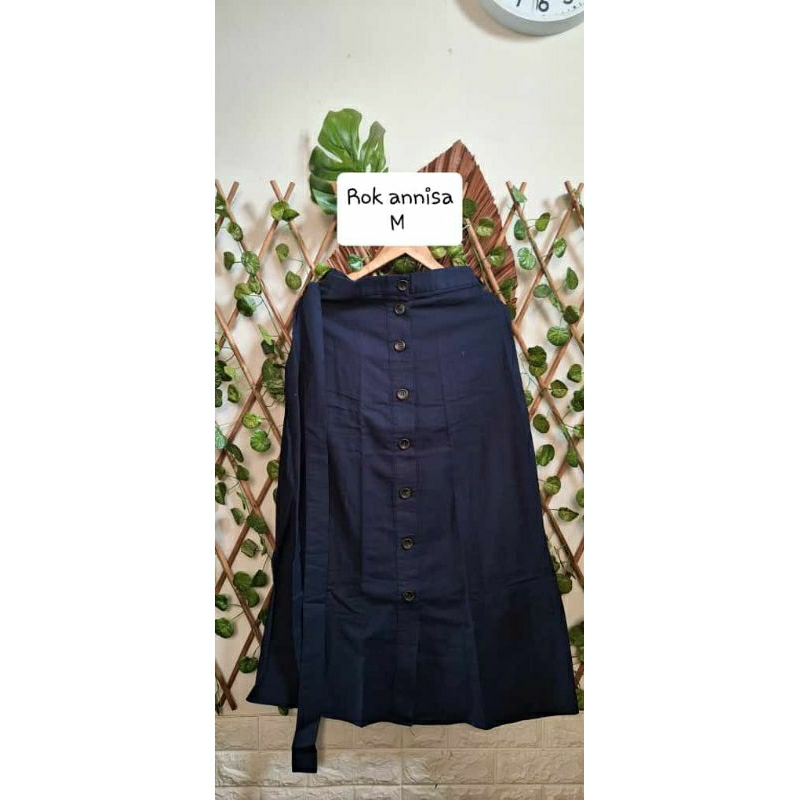 rok annisa brand matahari rok dewasa branded rok murah