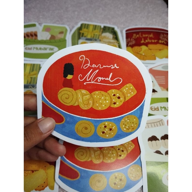 

amplop lebaran 2024(10pcs) /amplop lebaran parcel/amplop lebaran biskuit/ amplop lebaran lucu