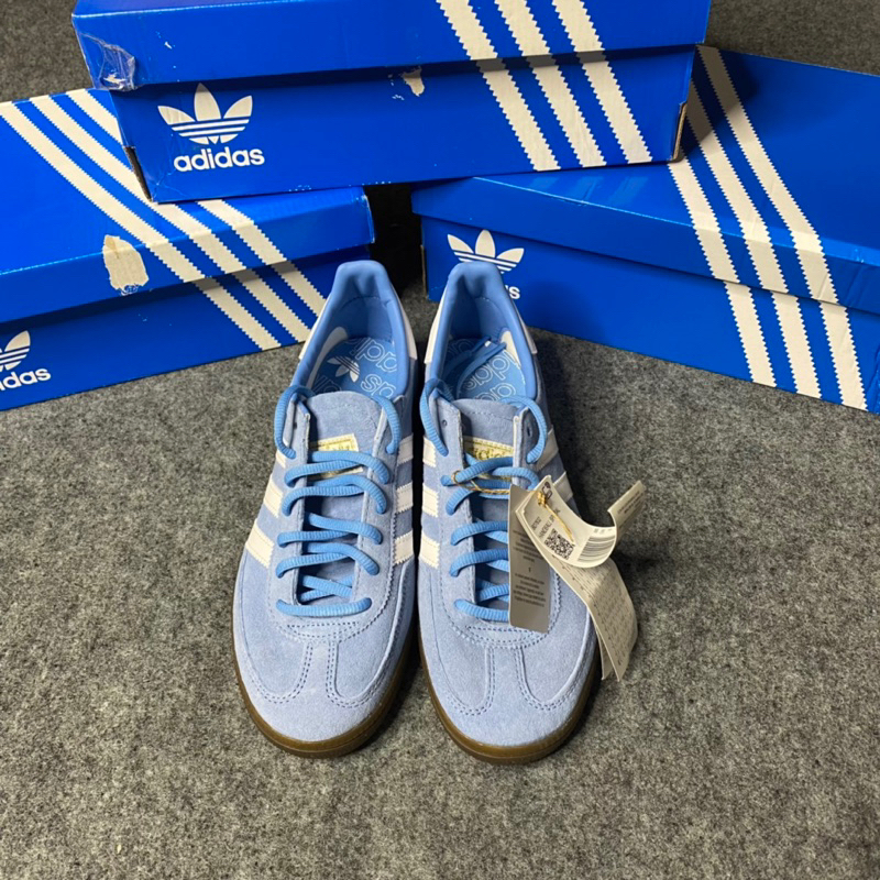 ADIDAS SPEZIAL ICE BLUE