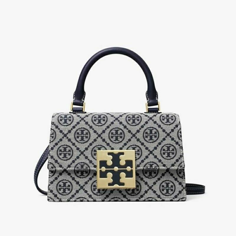 TB Monogram  Bonbon Mini Bag