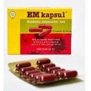 em kapsul