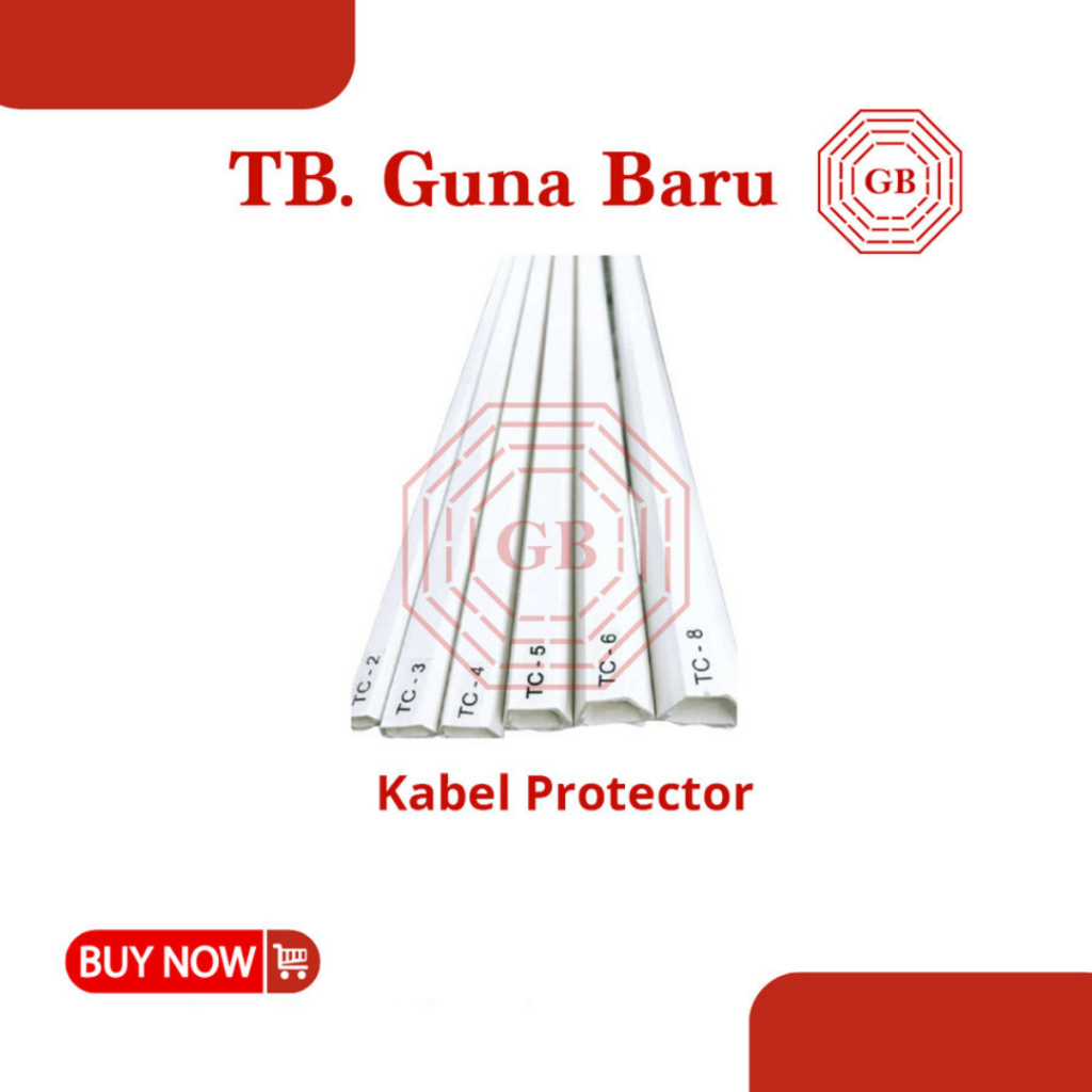 Kabel Protektor Nichi