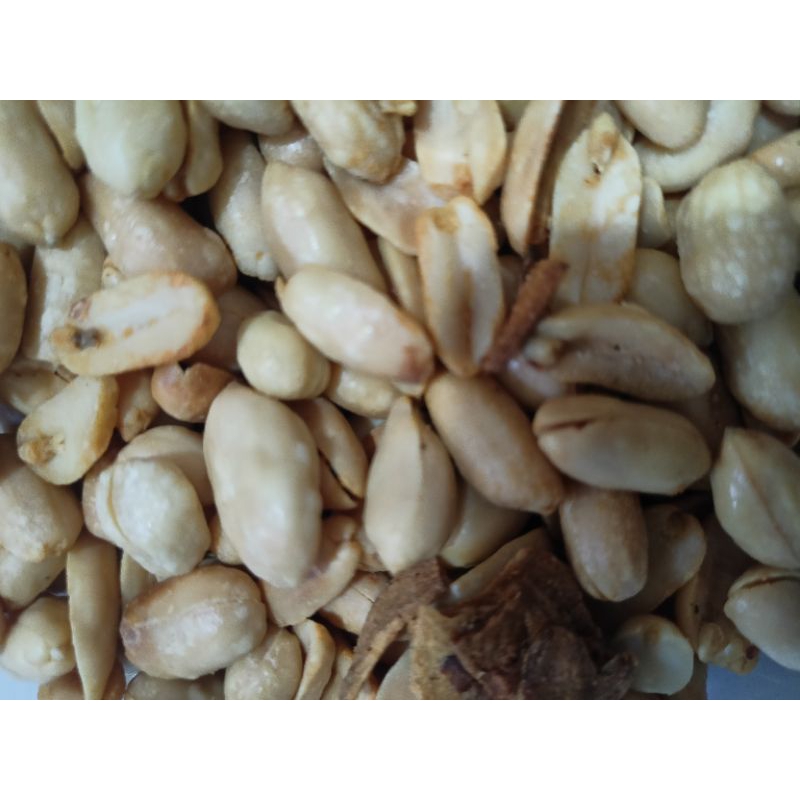 

Kacang bawang Bali 500gram