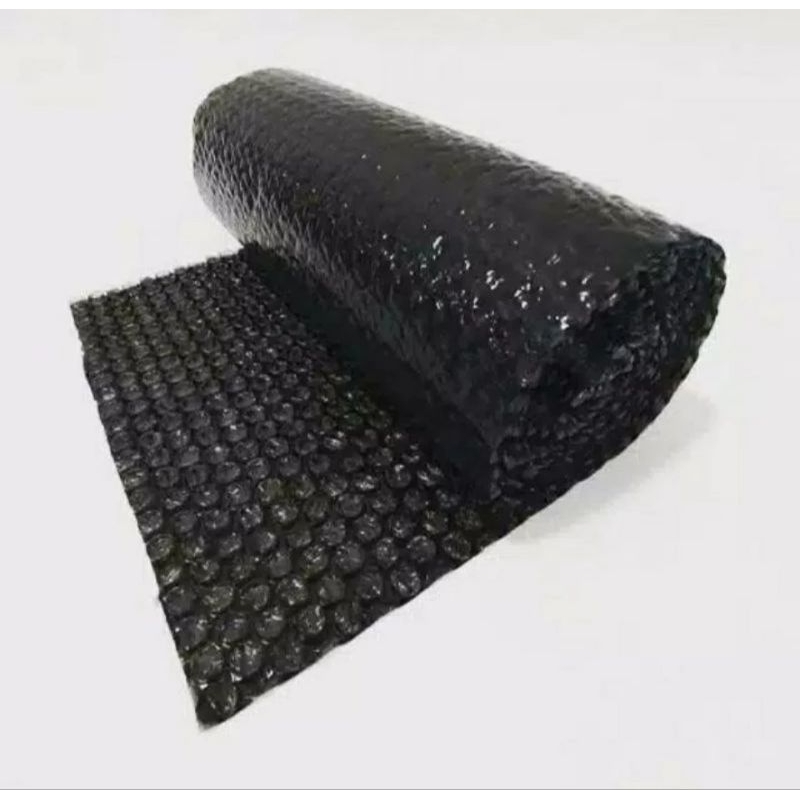 

Extra Bubble Wrap