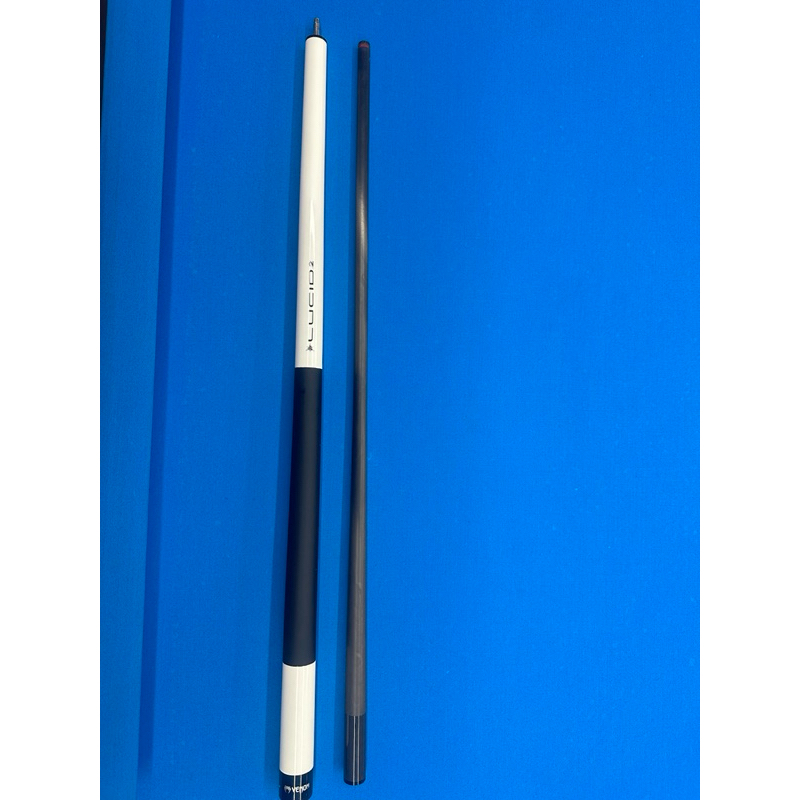 Venom Lucid 2 Carbon White