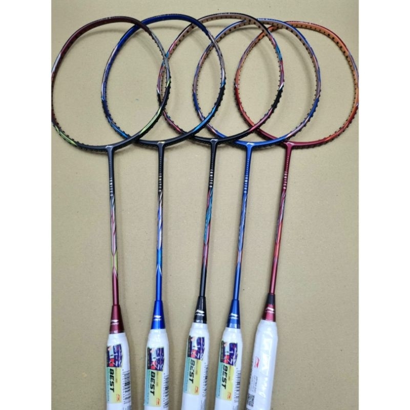 Raket Badminton Lining Ignite 8